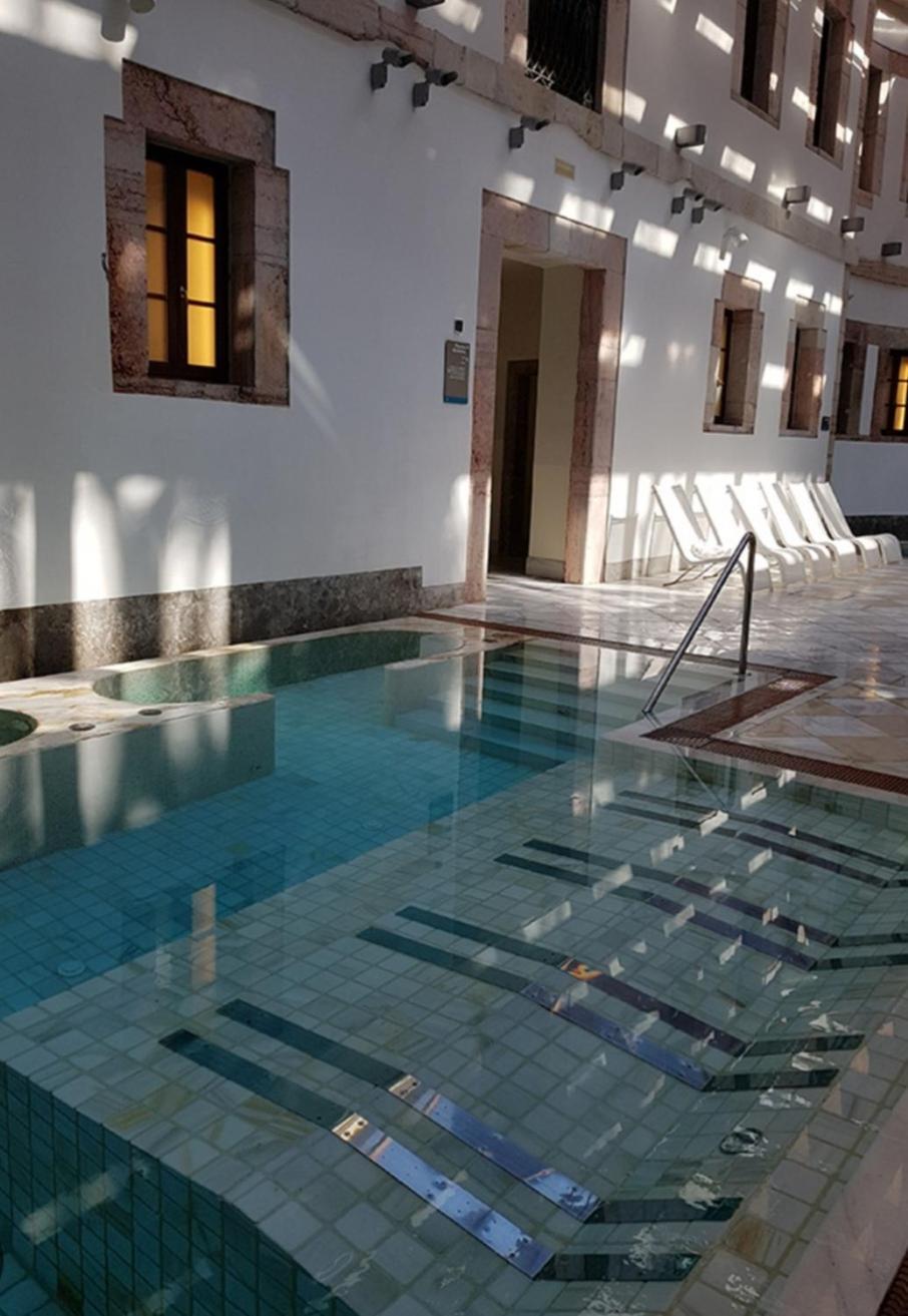 Casa Vacacional Las Vinas Villa Oviedo Dış mekan fotoğraf